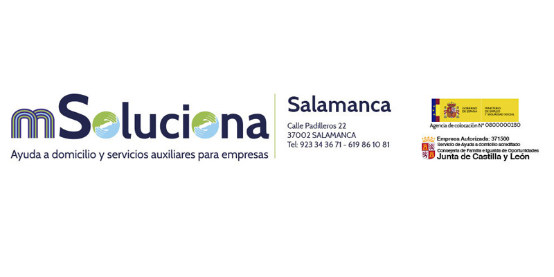 MSoluciona Salamanca